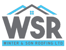 Winter and Son Roofing Ltd